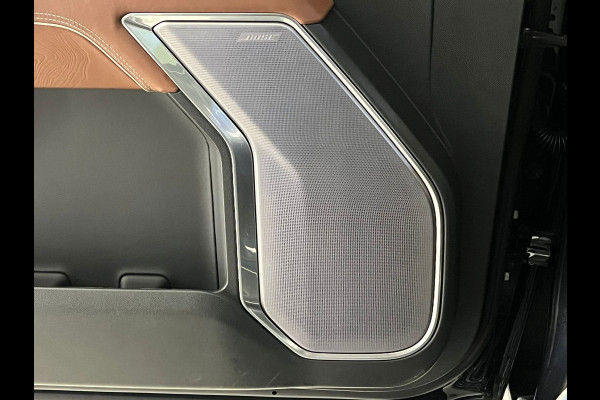 GMC Sierra DENALI 6.2 ULTIMATE MY24 FABRIEKSGARANTIE Multipro Audio