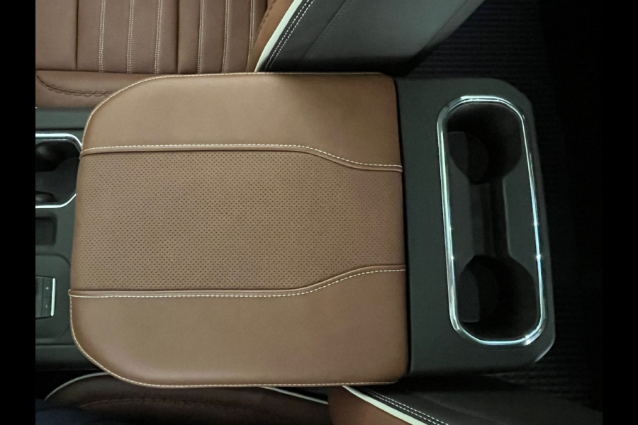 GMC Sierra DENALI 6.2 ULTIMATE MY24 FABRIEKSGARANTIE Multipro Audio