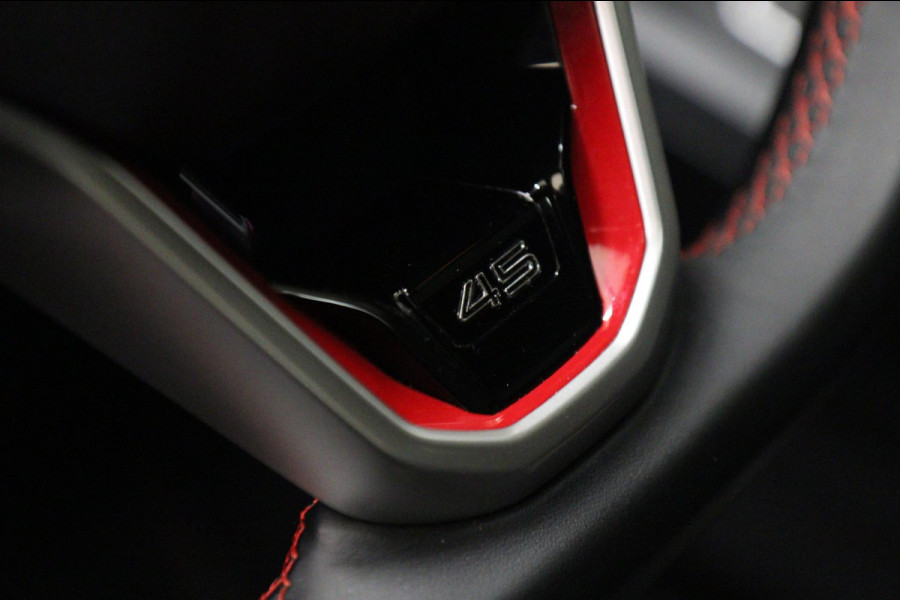 Volkswagen Golf 2.0 TSI GTI CLUBSPORT 45 JAHRE /PANO/AKRA/IQ-LIGHT/NURBURGRING//VOLL