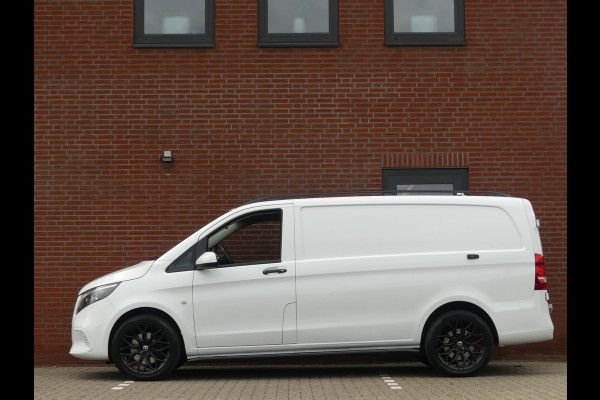 Mercedes-Benz Vito 116 CDI LANG Camera/Navigatie/Cruise control