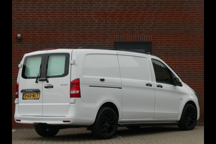 Mercedes-Benz Vito 116 CDI LANG Camera/Navigatie/Cruise control