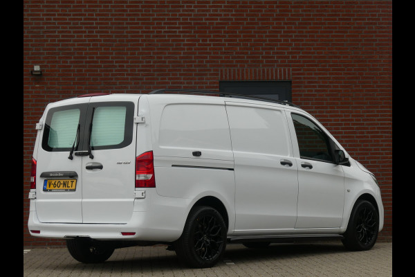 Mercedes-Benz Vito 116 CDI LANG Camera/Navigatie/Cruise control