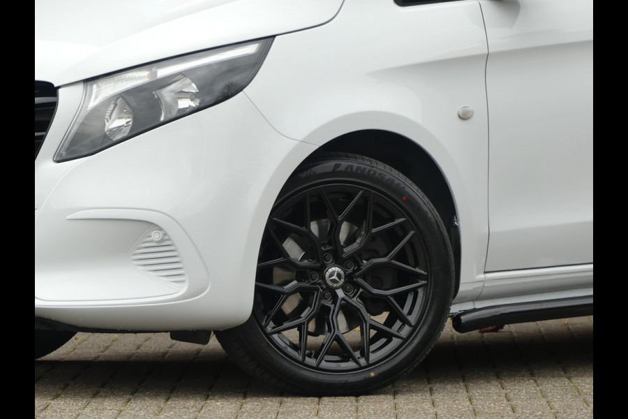 Mercedes-Benz Vito 116 CDI LANG Camera/Navigatie/Cruise control