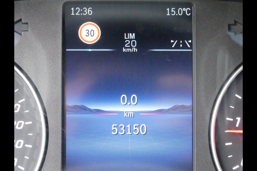 Mercedes-Benz Vito 116 CDI LANG Camera/Navigatie/Cruise control