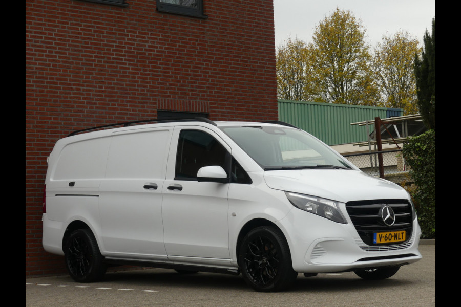 Mercedes-Benz Vito 116 CDI LANG Camera/Navigatie/Cruise control