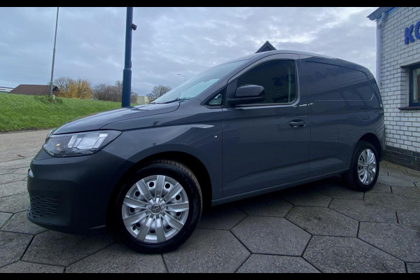 Volkswagen Caddy Cargo 2.0 TDI CC/ Camera/ DAB/ Dealeronderhouden
