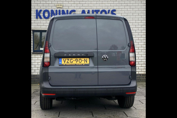 Volkswagen Caddy Cargo 2.0 TDI CC/ Camera/ DAB/ Dealeronderhouden