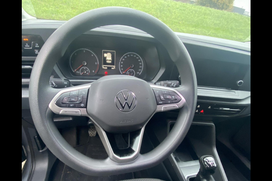 Volkswagen Caddy Cargo 2.0 TDI CC/ Camera/ DAB/ Dealeronderhouden