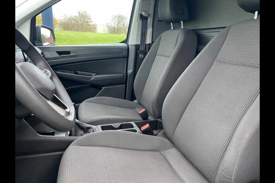 Volkswagen Caddy Cargo 2.0 TDI CC/ Camera/ DAB/ Dealeronderhouden