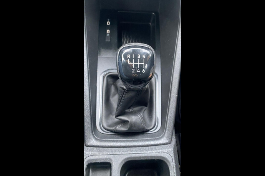 Volkswagen Caddy Cargo 2.0 TDI CC/ Camera/ DAB/ Dealeronderhouden