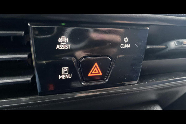 Volkswagen Caddy Cargo 2.0 TDI CC/ Camera/ DAB/ Dealeronderhouden