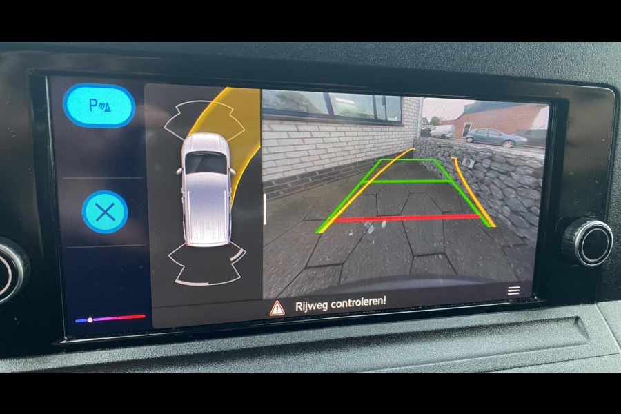 Volkswagen Caddy Cargo 2.0 TDI CC/ Camera/ DAB/ Dealeronderhouden