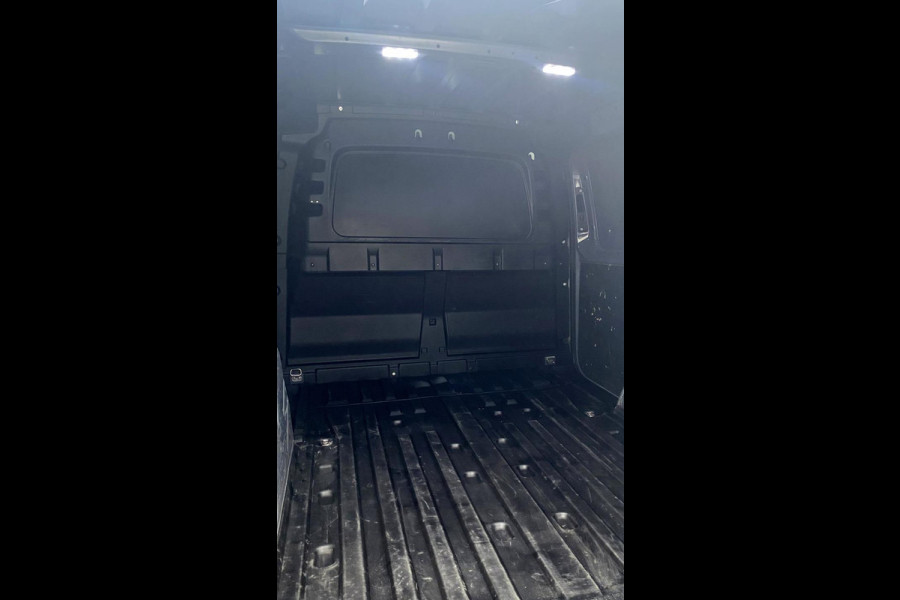 Volkswagen Caddy Cargo 2.0 TDI CC/ Camera/ DAB/ Dealeronderhouden