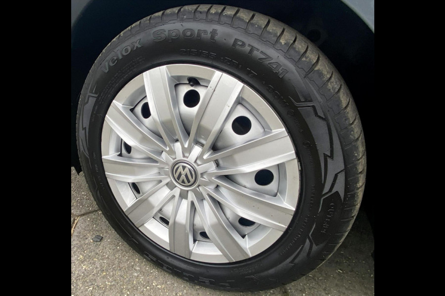 Volkswagen Caddy Cargo 2.0 TDI CC/ Camera/ DAB/ Dealeronderhouden