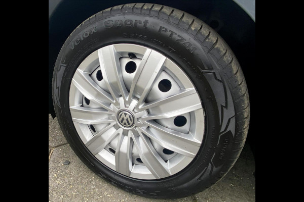 Volkswagen Caddy Cargo 2.0 TDI CC/ Camera/ DAB/ Dealeronderhouden