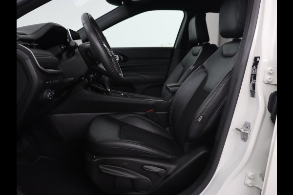 Jeep Compass 4xe 240 Plug-in Hybrid 80th Anniversary | 360 Camera | Adaptive cruise | Full LED | Carplay | Keyless | Navigatie | Park Assist | Climate control