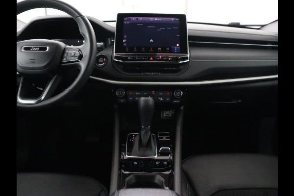 Jeep Compass 4xe 240 Plug-in Hybrid 80th Anniversary | 360 Camera | Adaptive cruise | Full LED | Carplay | Keyless | Navigatie | Park Assist | Climate control