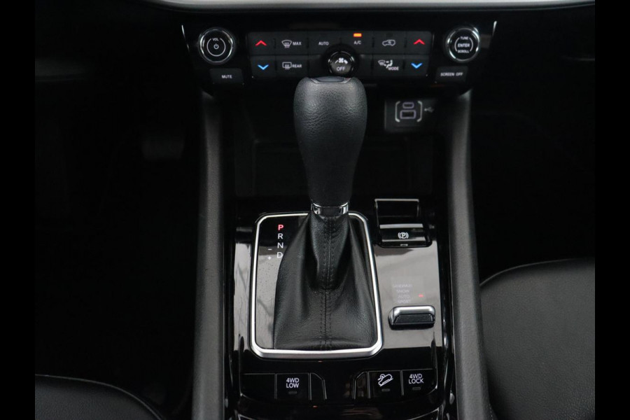 Jeep Compass 4xe 240 Plug-in Hybrid 80th Anniversary | 360 Camera | Adaptive cruise | Full LED | Carplay | Keyless | Navigatie | Park Assist | Climate control