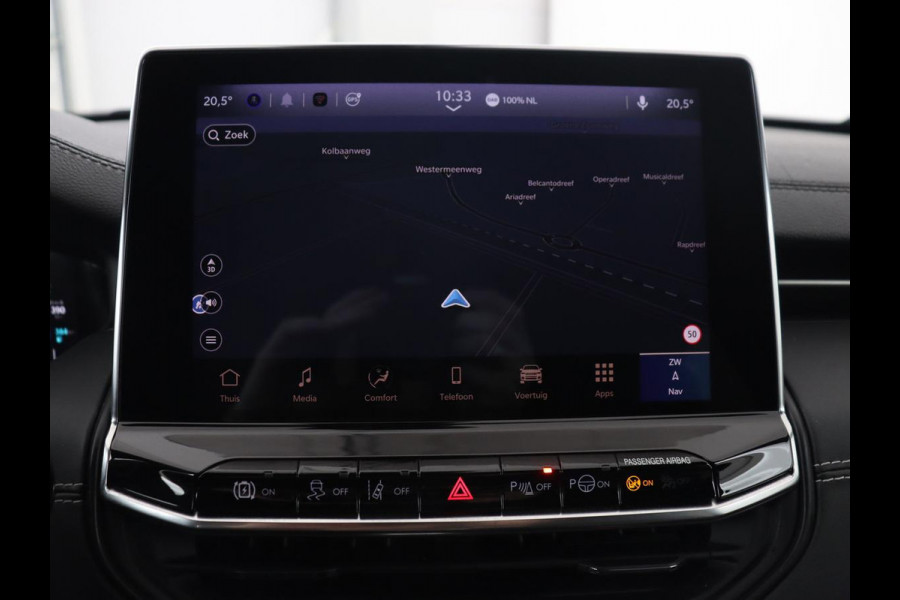 Jeep Compass 4xe 240 Plug-in Hybrid 80th Anniversary | 360 Camera | Adaptive cruise | Full LED | Carplay | Keyless | Navigatie | Park Assist | Climate control