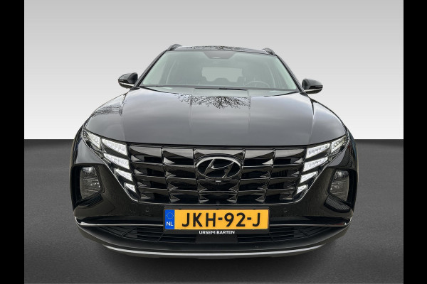 Hyundai Tucson 1.6 T-GDI PHEV Premium Sky 4WD  | volleder | schuifdak | trekhaak