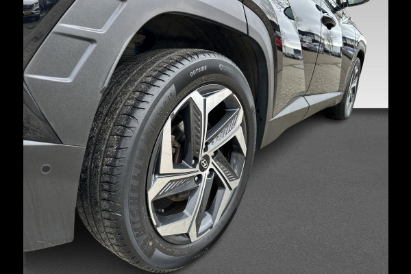 Hyundai Tucson 1.6 T-GDI PHEV Premium Sky 4WD  | volleder | schuifdak | trekhaak