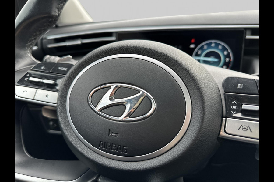 Hyundai Tucson 1.6 T-GDI PHEV Premium Sky 4WD  | volleder | schuifdak | trekhaak