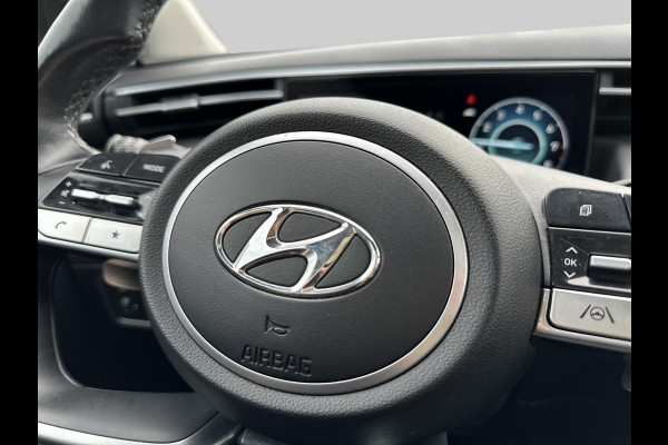 Hyundai Tucson 1.6 T-GDI PHEV Premium Sky 4WD  | volleder | schuifdak | trekhaak