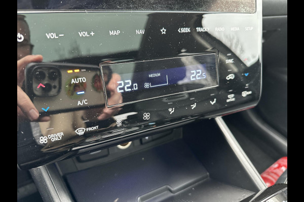 Hyundai Tucson 1.6 T-GDI PHEV Premium Sky 4WD  | volleder | schuifdak | trekhaak