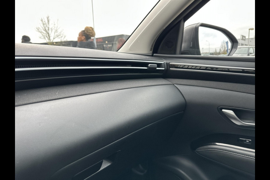 Hyundai Tucson 1.6 T-GDI PHEV Premium Sky 4WD  | volleder | schuifdak | trekhaak