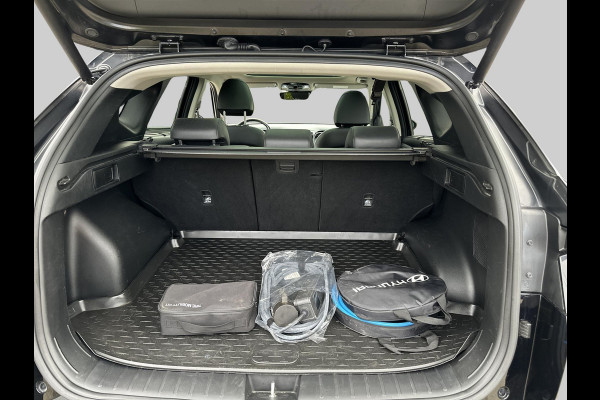 Hyundai Tucson 1.6 T-GDI PHEV Premium Sky 4WD  | volleder | schuifdak | trekhaak