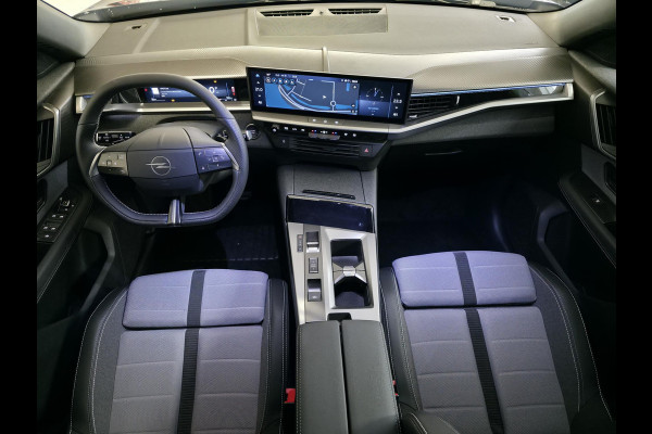 Opel Grandland 1.2 Turbo Hybrid GS Navigatie | Stoelverwarming | Stuurwielverwarming | Draadloze Telefoonlader