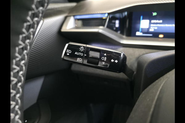 Opel Grandland 1.2 Turbo Hybrid GS Navigatie | Stoelverwarming | Stuurwielverwarming | Draadloze Telefoonlader