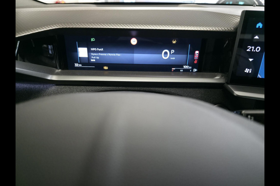 Opel Grandland 1.2 Turbo Hybrid GS Navigatie | Stoelverwarming | Stuurwielverwarming | Draadloze Telefoonlader