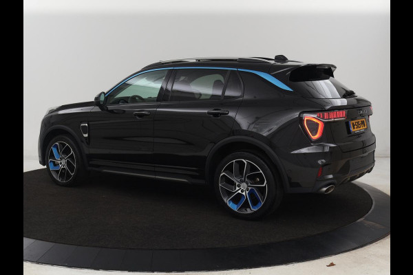 Lynk & Co 01 1.5 Plug In | Panoramadak | Infinity by Harman | Camera | Adaptive cruise | Stoelverwarming | Carplay | Memory | Full LED | PHEV