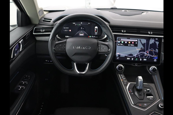 Lynk & Co 01 1.5 Plug In | Panoramadak | Infinity by Harman | Camera | Adaptive cruise | Stoelverwarming | Carplay | Memory | Full LED | PHEV