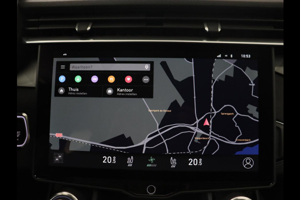 Lynk & Co 01 1.5 Plug In | Panoramadak | Infinity by Harman | Camera | Adaptive cruise | Stoelverwarming | Carplay | Memory | Full LED | PHEV