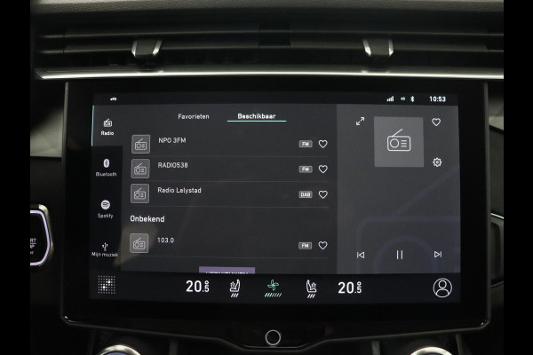 Lynk & Co 01 1.5 Plug In | Panoramadak | Infinity by Harman | Camera | Adaptive cruise | Stoelverwarming | Carplay | Memory | Full LED | PHEV