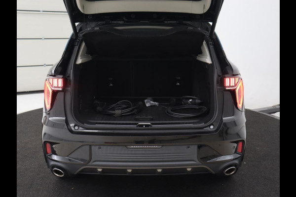 Lynk & Co 01 1.5 Plug In | Panoramadak | Infinity by Harman | Camera | Adaptive cruise | Stoelverwarming | Carplay | Memory | Full LED | PHEV