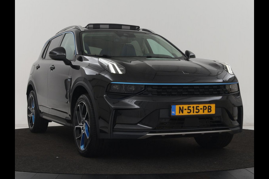 Lynk & Co 01 1.5 Plug In | Panoramadak | Infinity by Harman | Camera | Adaptive cruise | Stoelverwarming | Carplay | Memory | Full LED | PHEV