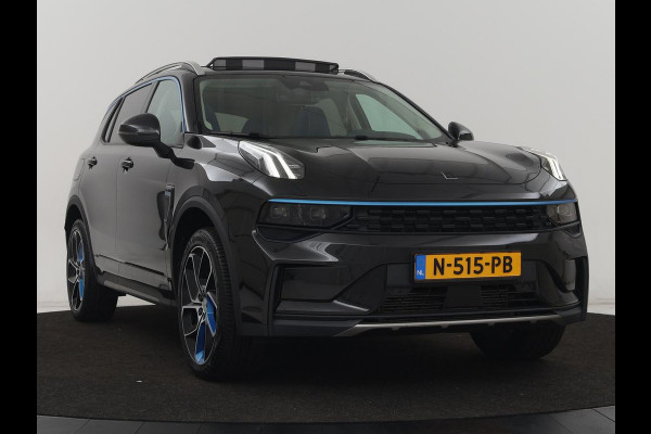 Lynk & Co 01 1.5 Plug In | Panoramadak | Infinity by Harman | Camera | Adaptive cruise | Stoelverwarming | Carplay | Memory | Full LED | PHEV