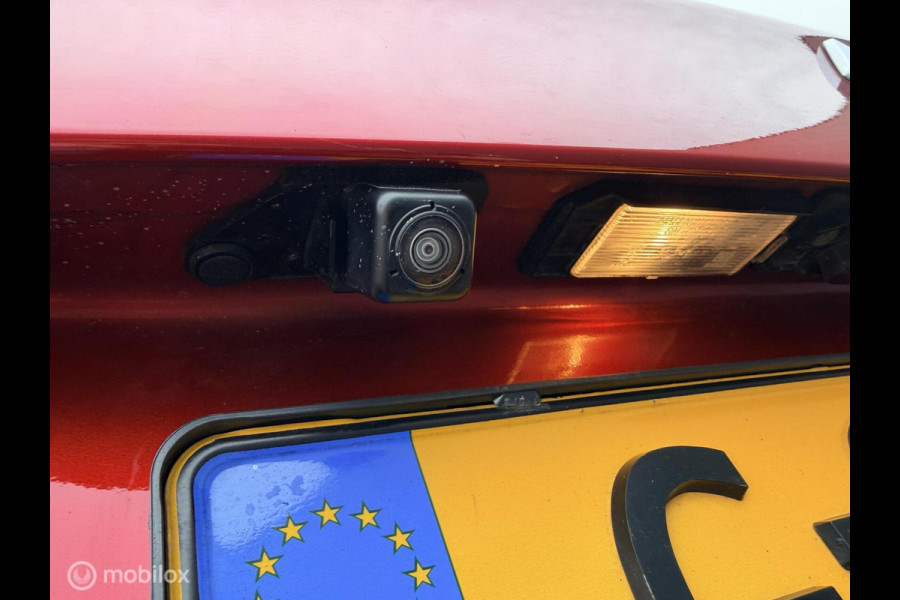 Mitsubishi ASX 2.0 Intense | automaat|navi|sensoren voor en achter