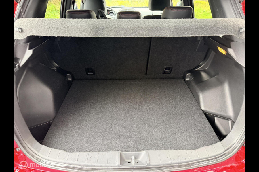 Mitsubishi ASX 2.0 Intense | automaat|navi|sensoren voor en achter