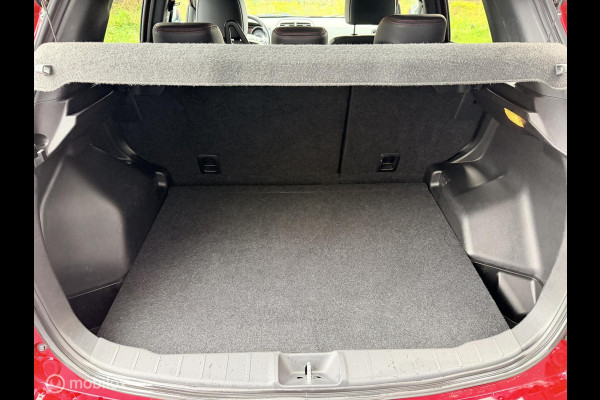 Mitsubishi ASX 2.0 Intense | automaat|navi|sensoren voor en achter