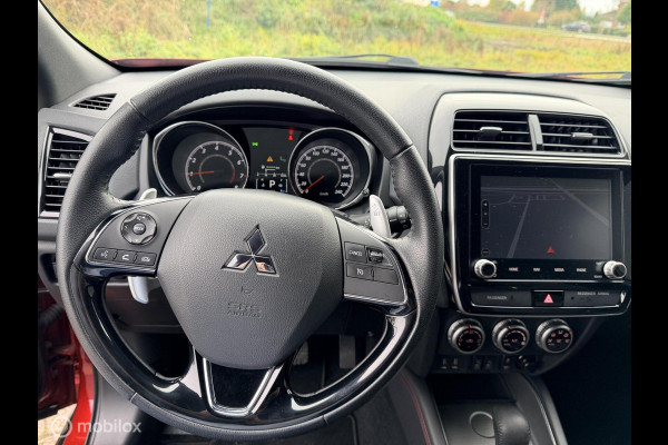 Mitsubishi ASX 2.0 Intense | automaat|navi|sensoren voor en achter