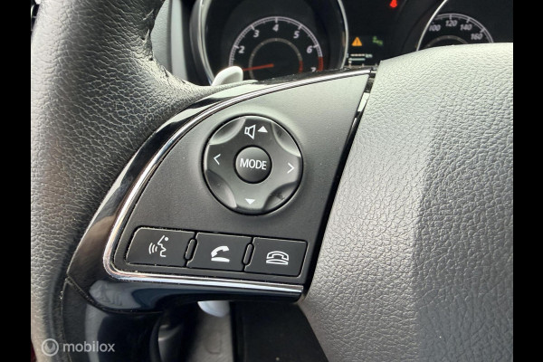 Mitsubishi ASX 2.0 Intense | automaat|navi|sensoren voor en achter