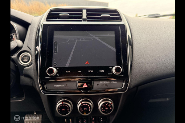 Mitsubishi ASX 2.0 Intense | automaat|navi|sensoren voor en achter