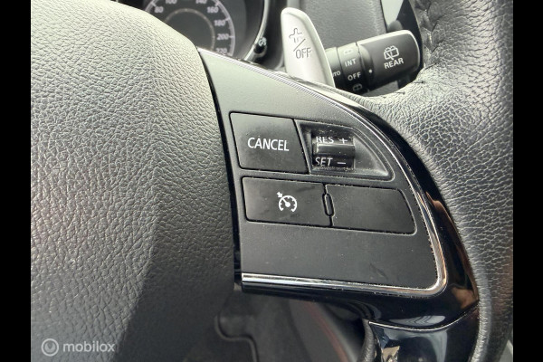 Mitsubishi ASX 2.0 Intense | automaat|navi|sensoren voor en achter
