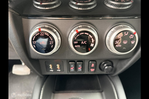 Mitsubishi ASX 2.0 Intense | automaat|navi|sensoren voor en achter