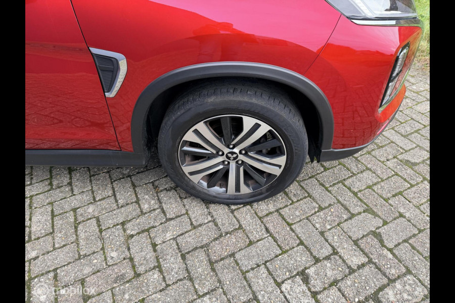 Mitsubishi ASX 2.0 Intense | automaat|navi|sensoren voor en achter