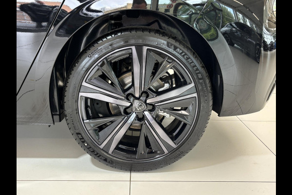 Peugeot 308 1.2 Hybrid 145 e-DCS6 GT 360 Camera l Elek. verstelbare AGR bestuurdersstoel